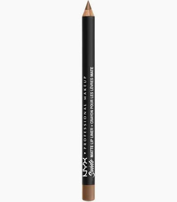 NYX Professional Makeup Suede Matte Lip Liner- Sandstorm