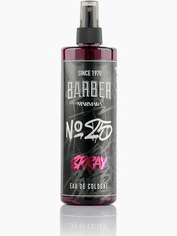 Marmara Barber Spray Cologne No 25 Aftershave 400ml