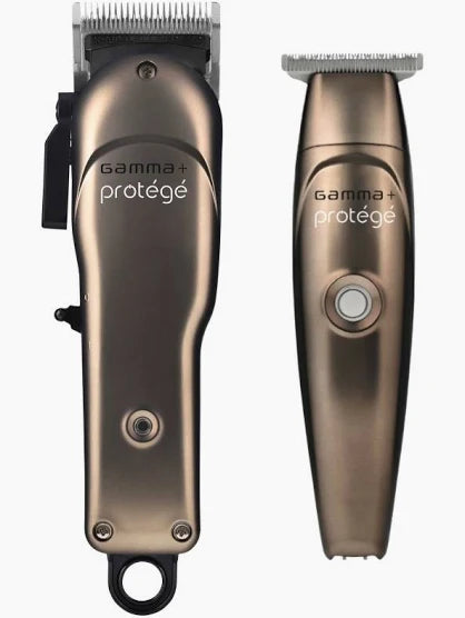 Gamma+Protege Clipper