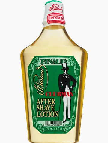 Clubman Pinaud After Shave Lotion ounce 177ml