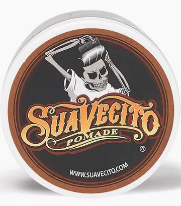 Suavecito Original Hold Pomade 4 oz