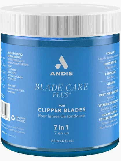 Blade Care Plus for Clipper Blades 16 FL OZ
