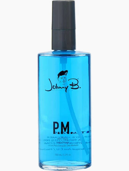 Johnny B P.M. After Shave 3.3oz