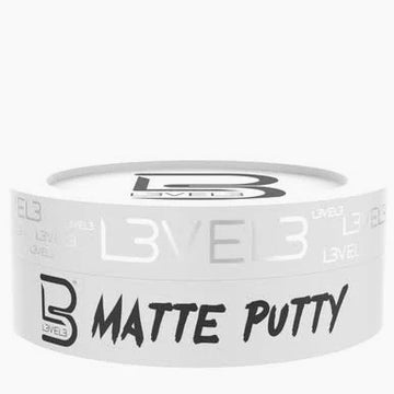 Level 3 Matte Putty 150mL