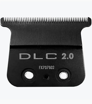 Babylisspro Replacement T-Blade Deep Tooth - Diamond