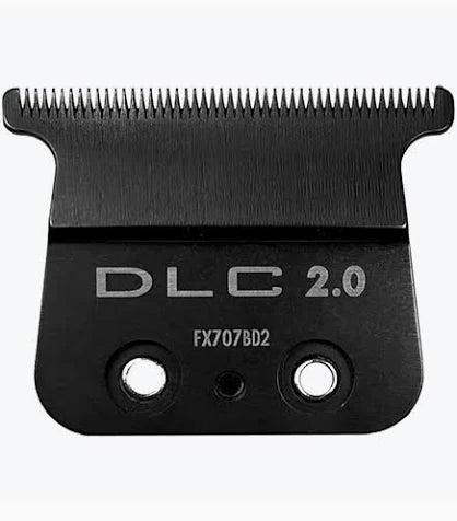 Babylisspro Replacement T-Blade Deep Tooth - Diamond