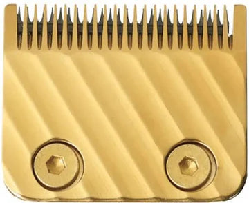 Babylisspro Gold Wedge Replacement Blade Clipper