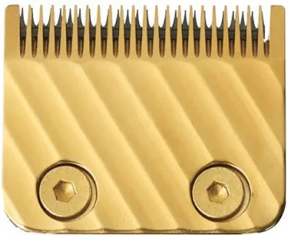 Babylisspro Gold Wedge Replacement Blade Clipper