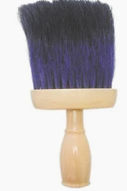Scalpmaster Extra Thick Horse Hair Neck Duster