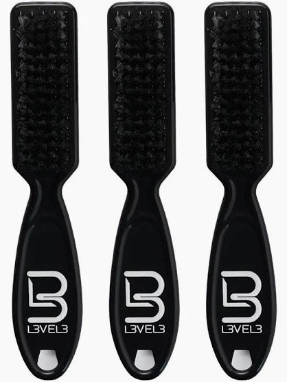 Level 3 Fade Brush Set 3 Pieces