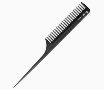 Diane Rat Tail Comb