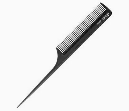Diane Rat Tail Comb