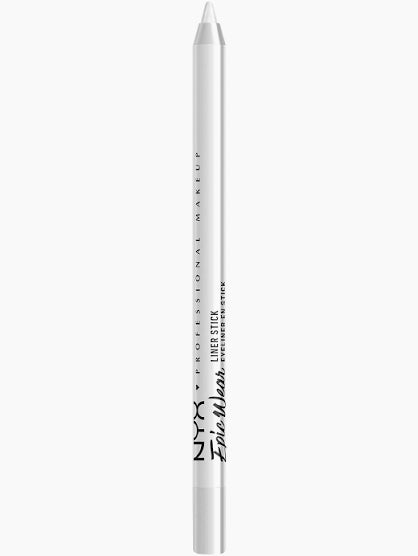 NYX Professional Makeup Epic Wear Waterproof White Eyeliner
