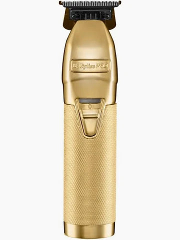 BaBylissPRO GoldFX+ All-Metal Lithium Outlining Trimmer