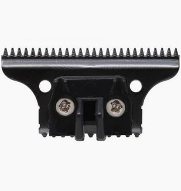 Gamma+ Replacement Black Diamond Shallow Tooth Moving Clipper Blade