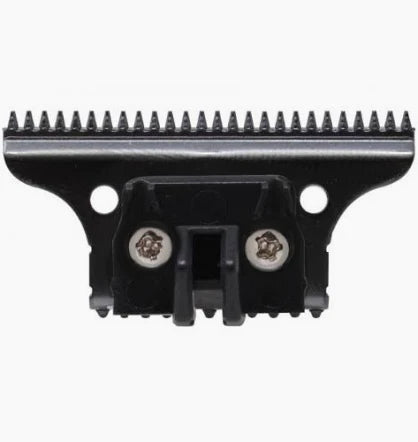 Gamma+ Replacement Black Diamond Shallow Tooth Moving Clipper Blade
