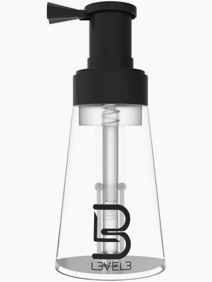 Level 3 Powder Spray Bottle