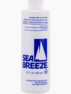 Colorful Sea Breeze for Professional Original Formula (12 oz)