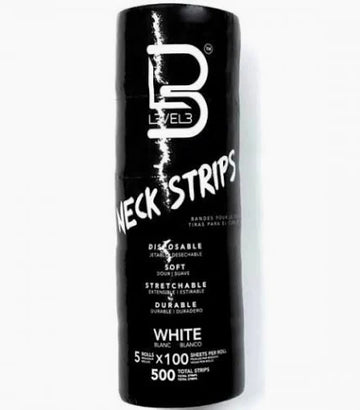 Level 3 Neck Strips 5 Rolls