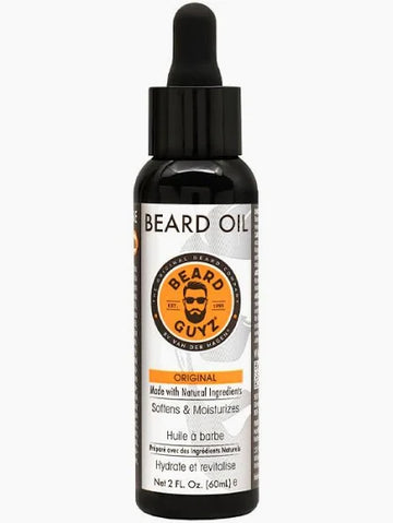 Beard Guyz Beard Oil -Original 2 Fl Oz