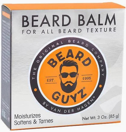 Beard Guyz Beard Balm 3 oz