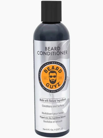 Beard Guyz Conditioner 8oz