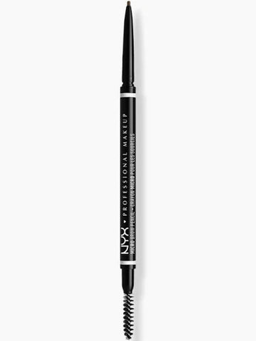 NYX Professional Makeup Micro Brow Pencil Ash Brown .09oz