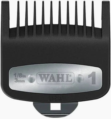 Wahl Professional #1 Guard Comb Attachment 1/8"