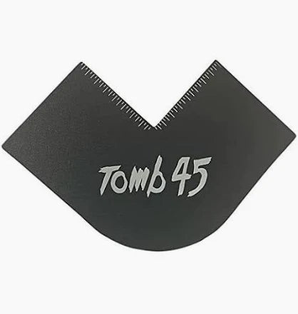 Tomb45 Klutch Card Color Enhancement Template Black