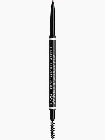 NYX Professional Makeup Micro Brow Pencil Taupe .09oz