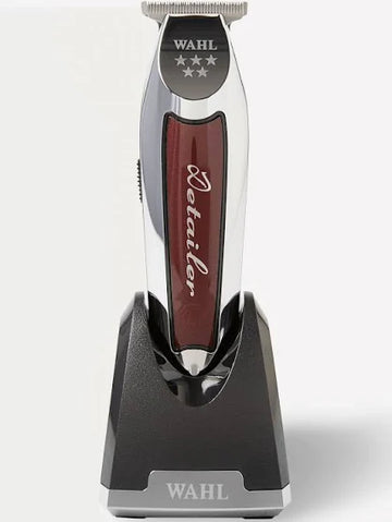 Wahl Professional - 5-Star Series Cordless Detailer Li Trimmer
