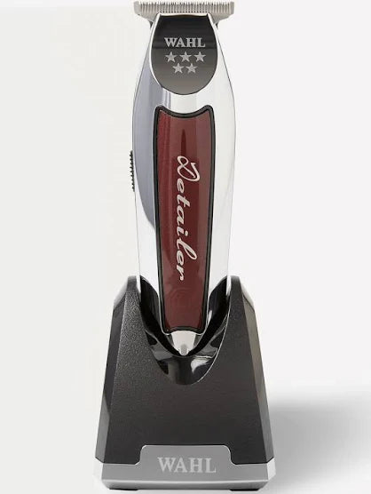 Wahl Professional - 5-Star Series Cordless Detailer Li Trimmer