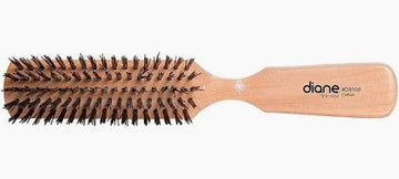 Diane Extra Firm 100% Nylon Bristles Styling Brush