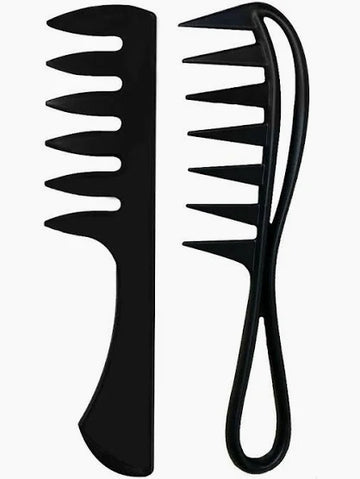 Level 3 Styling Comb Set 2 Pieces