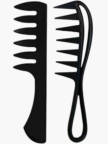 Level 3 Styling Comb Set 2 Pieces