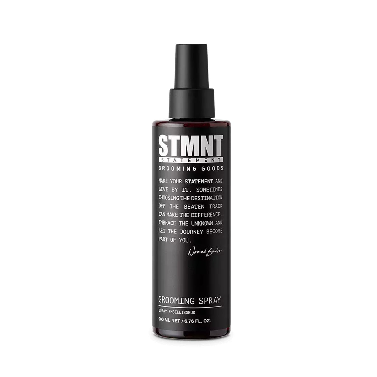 Statement Grooming Spray 6.7 Oz