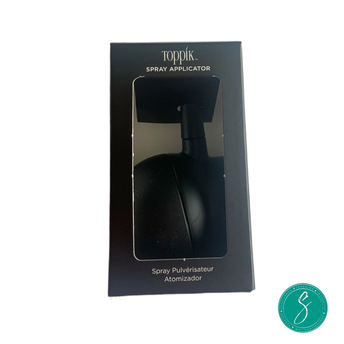 Toppik Hair Fibers Spray Applicator (B000QGKQXO)