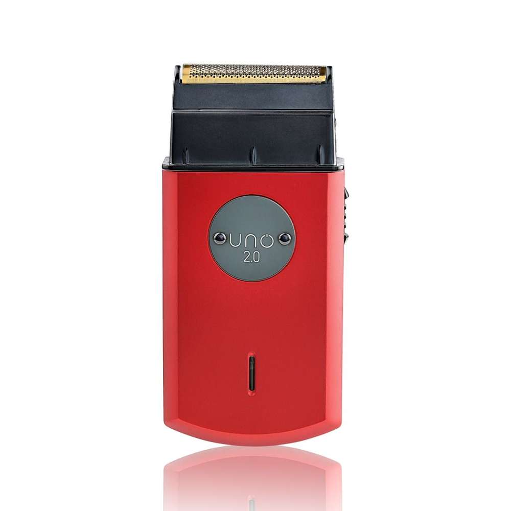 Stylecraft Uno 2.0 Red Shaver