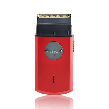 Stylecraft Uno 2.0 Red Shaver