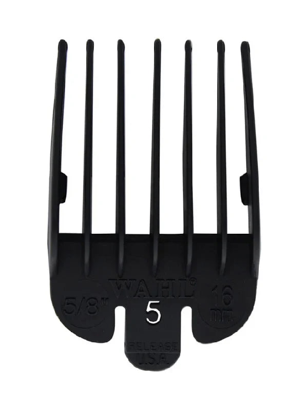 Wahl Clipper Guide #5