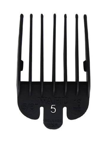 Wahl Clipper Guide #5